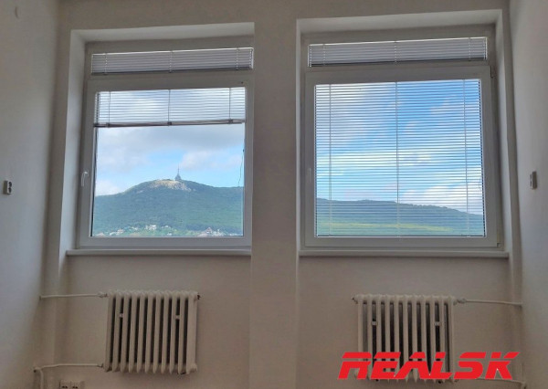 Kancelárie od 12 do 100 m2 v Nitre na prenájom
