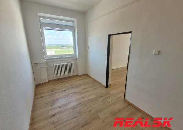 Kancelárie od 12 do 100 m2 v Nitre na prenájom