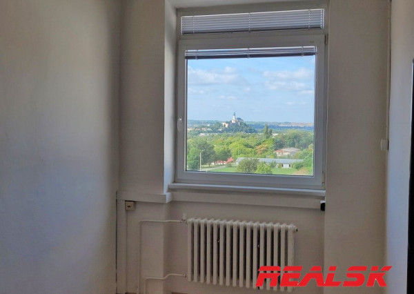 Kancelárie od 12 do 100 m2 v Nitre na prenájom