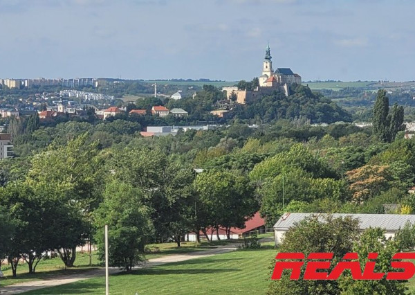 Kancelárie od 12 do 100 m2 v Nitre na prenájom