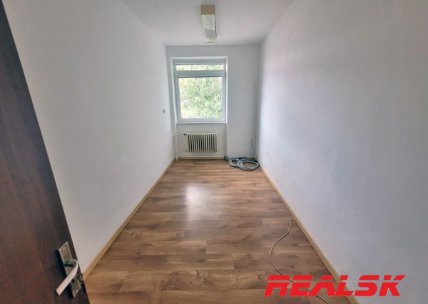 Kancelárie od 12 do 100 m2 v Nitre na prenájom