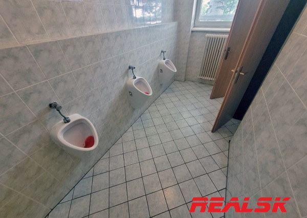 Kancelárie od 12 do 100 m2 v Nitre na prenájom