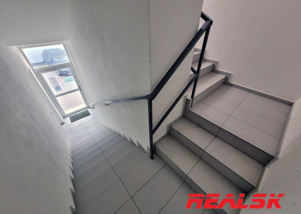 Kancelárie s parkovaním v centre Nitry na prenájom