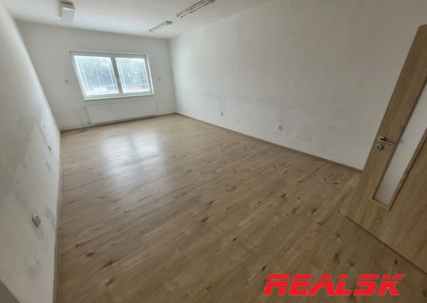 Administratívne priestory v Nitre na prenájom