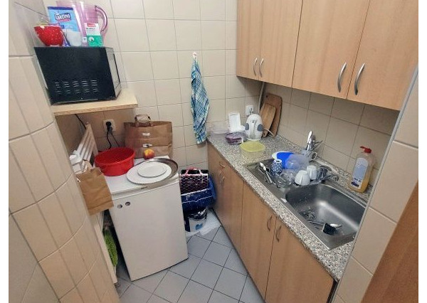 Kancelárske priestory na Svätoplukovom námestí v Nitre na prenájom