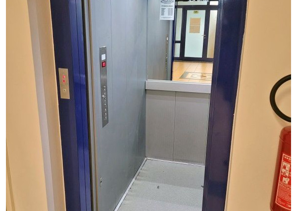 Kancelárske priestory na Svätoplukovom námestí v Nitre na prenájom