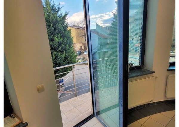 Kancelárske priestory na Svätoplukovom námestí v Nitre na prenájom