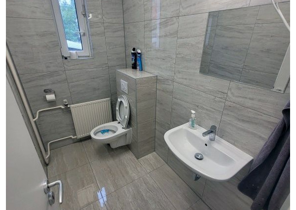 Dom pre administratívne a obchodné účely v Nitre na prenájom