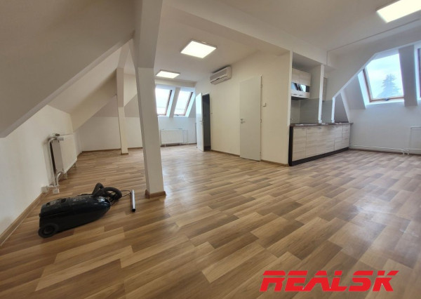 Dom pre administratívne a obchodné účely v Nitre na prenájom