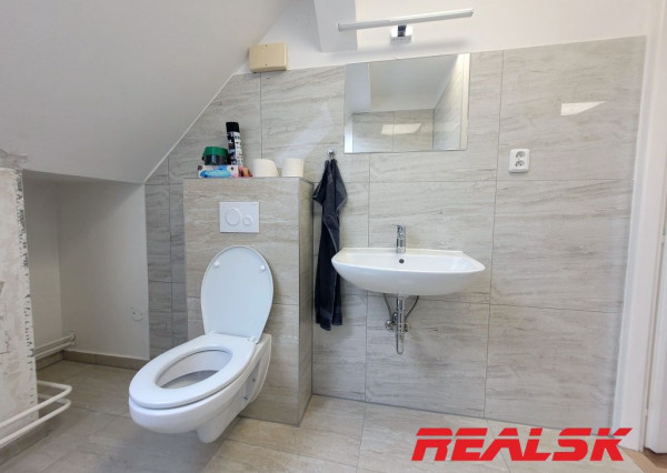 Dom pre administratívne a obchodné účely v Nitre na prenájom