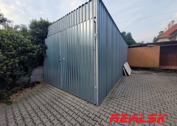 Dom pre administratívne a obchodné účely v Nitre na prenájom