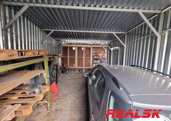 Dom pre administratívne a obchodné účely v Nitre na prenájom