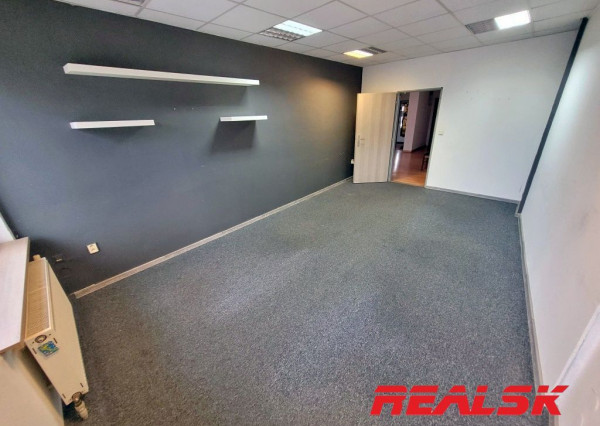 Kancelárie v Nitre na prenájom