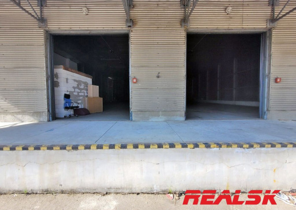 Sklad s kanceláriami v Nitre na prenájom