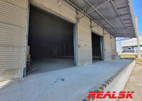 Sklad s kanceláriami v Nitre na prenájom