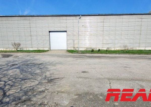 Sklad s kanceláriami v Nitre na prenájom