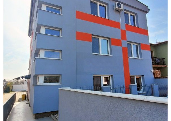 Administratívne priestory v Nitre na prenájom