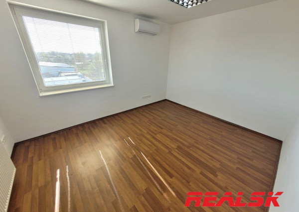 Administratívne priestory v Nitre na prenájom