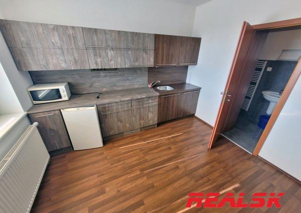 Administratívne priestory v Nitre na prenájom