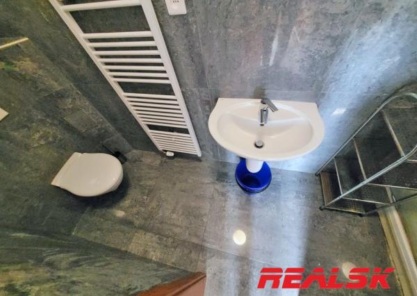 Administratívne priestory v Nitre na prenájom