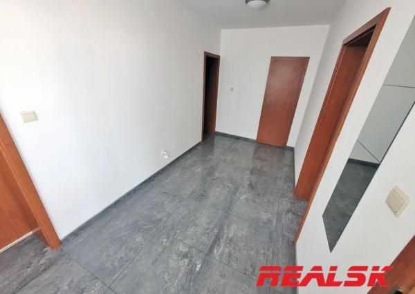 Administratívne priestory v Nitre na prenájom