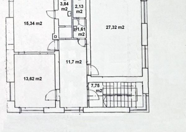 Administratívne priestory v Nitre na prenájom