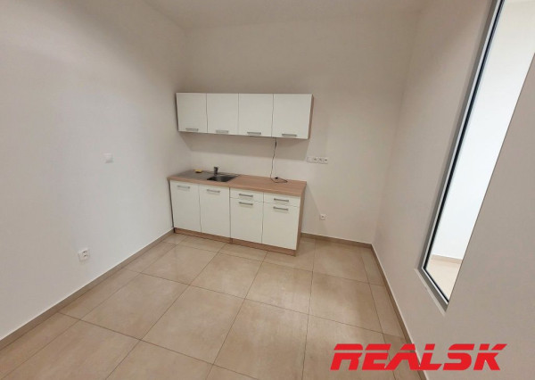 Nadštandardné kancelárske priestory v centre Nitry na prenájom