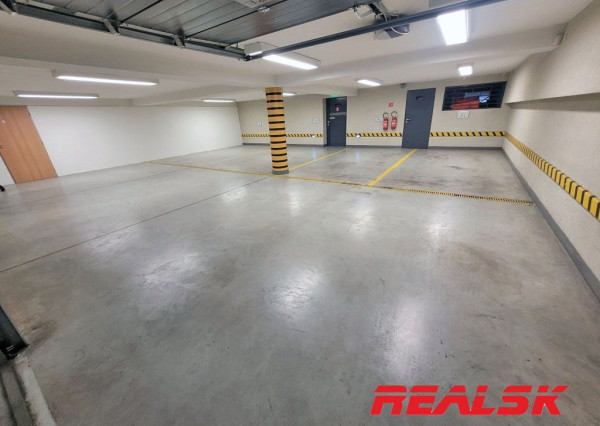 Nadštandardné kancelárske priestory v centre Nitry na prenájom