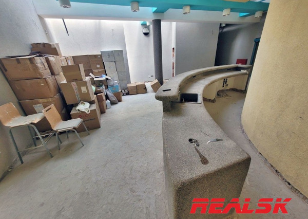 Prevádzkové priestory v Nitre na prenájom