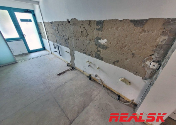 Prevádzkové priestory v Nitre na prenájom