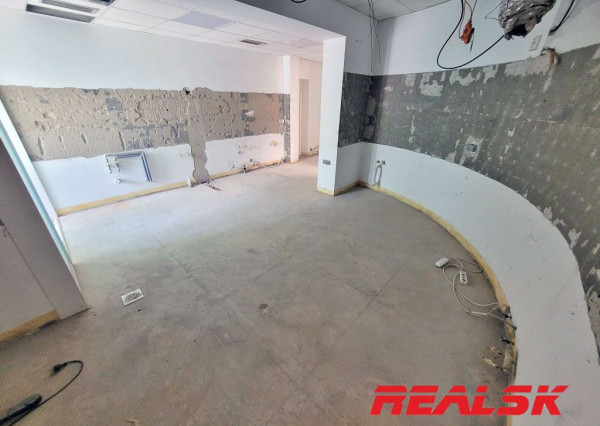 Prevádzkové priestory v Nitre na prenájom