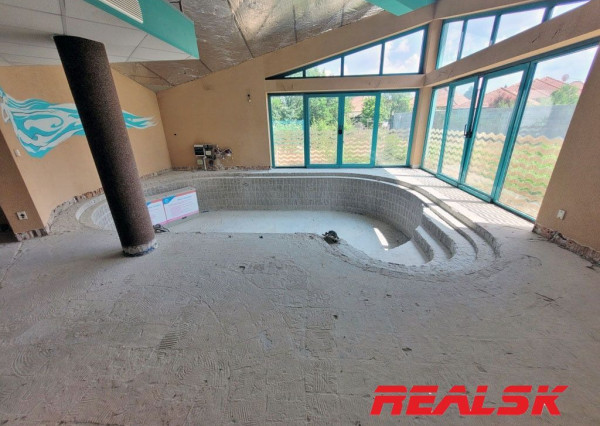 Prevádzkové priestory v Nitre na prenájom