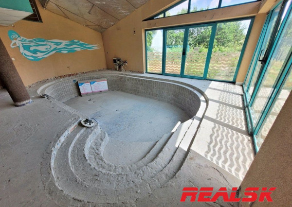 Prevádzkové priestory v Nitre na prenájom