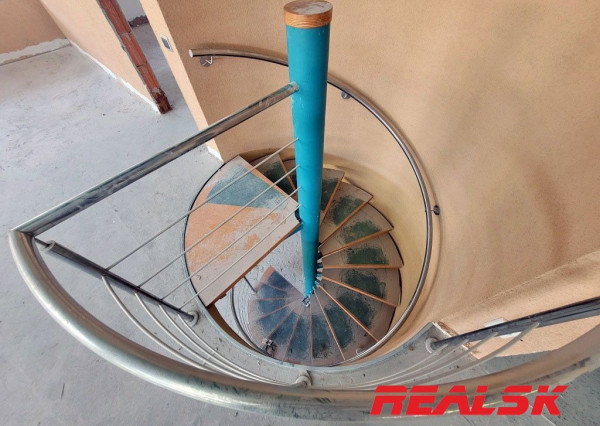 Prevádzkové priestory v Nitre na prenájom