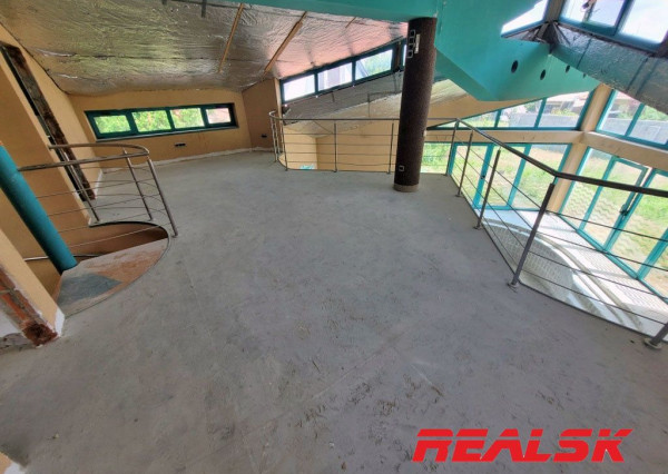 Prevádzkové priestory v Nitre na prenájom