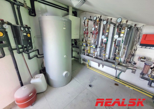 Prevádzkové priestory v Nitre na prenájom