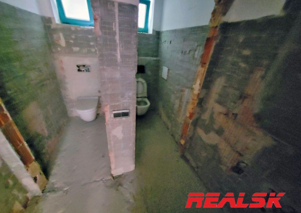 Prevádzkové priestory v Nitre na prenájom