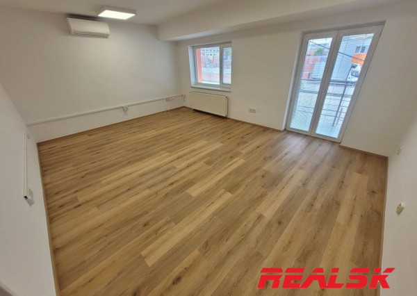 Kancelárie v Nitre na prenájom