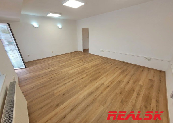 Kancelárie v Nitre na prenájom