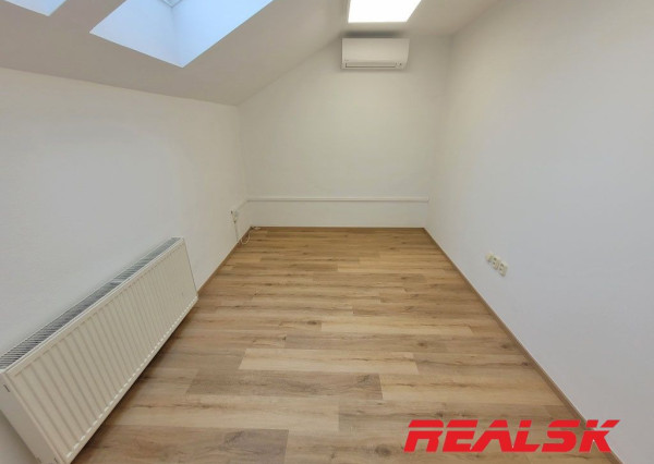 Kancelárie v Nitre na prenájom