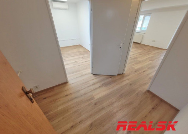 Kancelárie v Nitre na prenájom