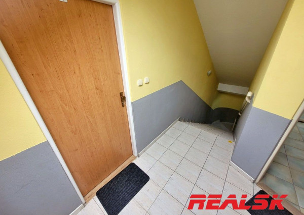 Kancelárie v Nitre na prenájom