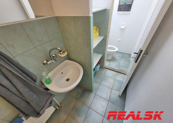 Kancelárie v Nitre na prenájom