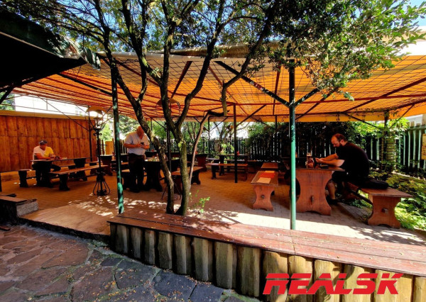 Zabehnutá a známa krčma v centre Zvolena