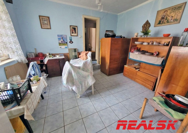 Rodinný dom s pozemkom v Nitre - Kynek, na predaj