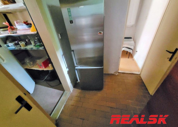 Rodinný dom s pozemkom v Nitre - Kynek, na predaj