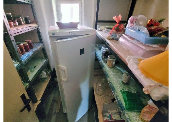 Rodinný dom s pozemkom v Nitre - Kynek, na predaj