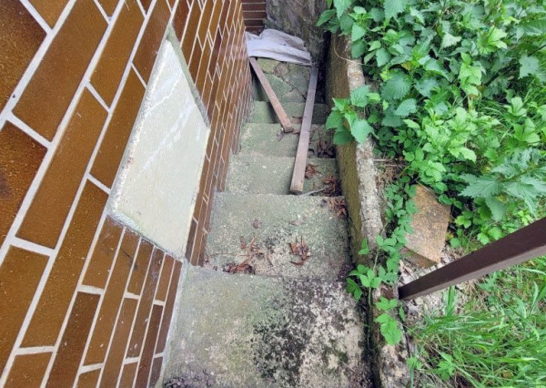 Rodinný dom s pozemkom v Nitre - Kynek, na predaj