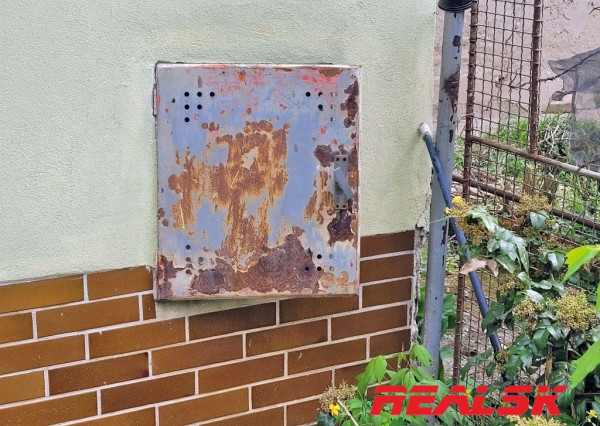 Rodinný dom s pozemkom v Nitre - Kynek, na predaj