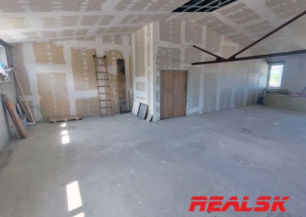 Administratívne a prevádzkové priestory v Nitre na prenájom